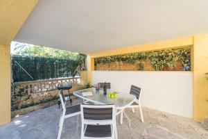 Benvinguts Hotel Port de Alcudia  Exterior photo